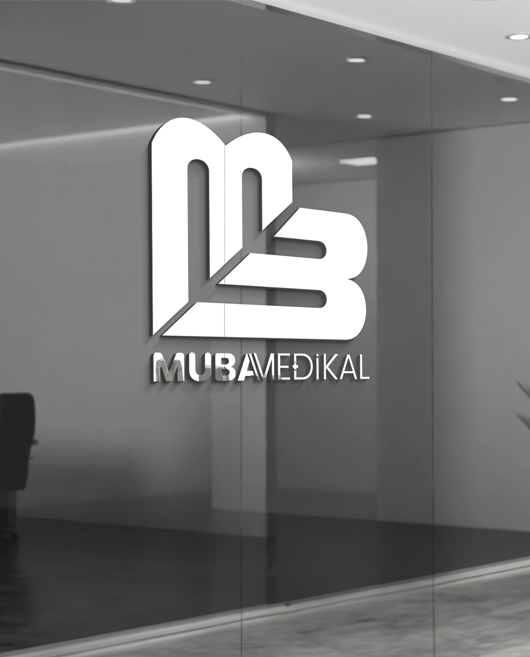 Muba Medikal ofis