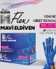 Reflex Flex Pudrasız Eldiven - M