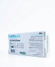 Medilex Healthy Touch Pudrasız Mavi Muayene Eldiveni - L / XL