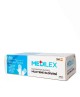 Medilex Healthy Touch Pudrasız Mavi Muayene Eldiveni - M