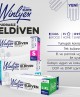 Reflex Winlyex Pudrasız Eldiven - M